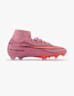 Nike Mercurial Superfly 10 Elite FG Fussballschuh Pink