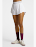 Nike NikeCourt Ace Advantage Dri-FIT- short de tennis femmes Blanc