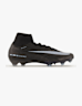 Nike Mercurial Superfly 10 Elite FG Fussballschuh Schwarz
