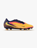 Nike Phantom 6 Low Academy Erling Haaland FG/MG scarpe da calcio Arancia