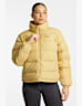 Helly Hansen YU 23 Reversible Puffer giacca invernale donna Giallo