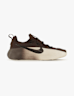 Nike LeBron TR 1 scarpe da basket uomo Marrone