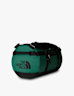 The North Face XS Base Camp 31 L duffle Verde