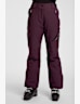 46 NORD LADY STRETCH pantaloni donna Viola
