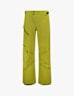 Dynafit Blacklight 3L pantaloni per sci alpinismo uomo Verde