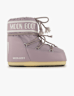 Moon Boot Icon Low Nylon boot donna Viola