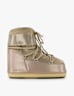 Moon Boot Icon Low Glance boot donna Argento