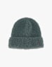 46 NORD bonnet femmes Turquoise