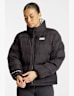 Helly Hansen YU 23 Reversible Puffer veste d'hiver femmes Noir