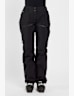 SCOTT Vertic 2L Gore-Tex® pantalon de ski de randonnée femmes Noir