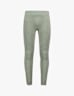 Odlo Seamless Performance Wool Herren Thermohose Grün