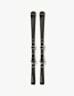 Nordica Belle SL DC ski set femmes 26/27 Noir