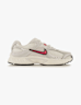Nike V5 RNR Herren Sneaker Silber
