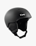 TSG Konik 2.0 Solid Color casco da sci Nero