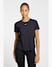 Nike One Classic Dri-FIT t-shirt donna Nero