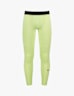 Nike Pro Dri-FIT pantaloni aderenti uomo Nero
