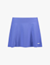 Nike Victory Dri-FIT jupe de tennis femmes Bleu