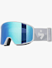 Sweet Protection Boondock RIG® Reflect Skibrille Blau