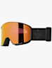 Sweet Protection Boondock RIG® Reflect Skibrille Schwarz