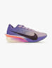 Nike Vaporfly 4 scarpe da corsa donna Viola