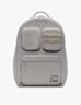 Nike Utility Power 33 L Rucksack Grau