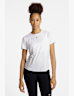 Nike One Classic Dri-FIT t-shirt femmes Blanc