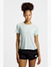 The North Face Sunriser Damen T-Shirt Grün