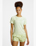 The North Face Sunriser Damen T-Shirt Gelb