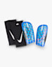 Nike Mercurial FlyLite SuperLock Schienbeinschoner Blau
