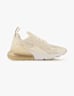 Nike Air Max 270 Damen Sneaker Gold