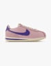 Nike Cortez Textile sneaker donna Pink
