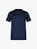 Nike Dri-Fit Strike t-shirt bambini Blu