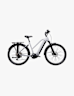 e-Framer Travel 28 E-Bike Hellgrau