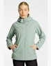 46 NORD veste outdoor femmes Menthe