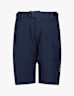 Stoke Baloa short da bike bambini Blu