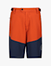 Stoke Baloa short da bike bambini Blu
