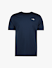The North Face Evolution Simple Dome Herren T-Shirt Dunkelblau