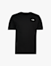 The North Face Evolution Simple Dome t-shirt uomo Nero