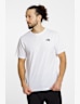 The North Face Evolution Simple Dome Herren T-Shirt Weiss