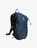 46 NORD Rawil Pack 12 L sac à dos de randonnée Bleu