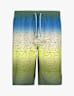 PROTEST PRTChopper Jungen Badeshort Grün