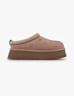 UGG Tazz II chaussons femmes Marron