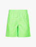 BEACH MOUNTAIN Jungen Badeshort Grün