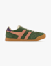 GOLA Elan sneaker femmes Vert
