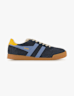GOLA Elan sneaker femmes Bleu