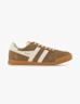 GOLA Elan sneaker femmes Marron