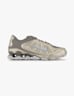 Nike Reax 8 LTR sneaker femmes Argent