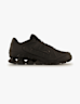 Nike Reax 8 LTR sneaker femmes Noir