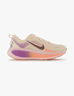 Nike Vomero 18 chaussures de course femmes Jaune