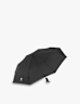 46 NORD Mini AC Regenschirm Schwarz